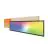 Ledvance Pannello a LED Smart+ Planon Plus Backlight 27W 1700lm - 830-865 Regolabile Bianca + RGB | 100x25cm - UGR 