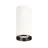 SLV Numinos Phase L Faretti Aluminium Bianca 28W 2430lm 24D - 930 Luce Calda -  | Miglior Resa Cromatica - Dimmerabile 
