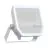Ledvance Proiettore LED Aluminium Bianca 41//27W 6000lm 100D - 865 Luce Del Giorno | IP66 - Simmetrico