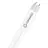 Ledvance Tubo LED T8 EM Superior (EM/Mains) High Output T8 11.4W 2000lm - 865 Luce Del Giorno | 105cm - Sostitutiva 38W