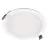 Ledvance Downlight LED Comfort Opale Bianca 30W/25W/20W 3600lm/3000lm/2400lm 100D - 930-940 CCT | Ritaglio 200mm - IP44 - Miglior Resa Cromatica - Dali Dimmerabile