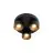 Nordlux Pitcher Faretti Metallo Nero | Adatto per 3x GU10