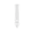 Noxion Lucent PL-S LED 4.3W - 830 Luce Calda -  | 2-Pin - Sostitutiva 9W