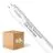 Confezione Multipack 10x Noxion Tubo LED T8 Avant (EM/Mains) Standard Output 19W 2300lm - 840 Bianco Freddo | 150cm - Sostitutiva 58W