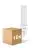Confezione Multipack 10x Noxion Lucent PL-C LED 3.6W - 830 Luce Calda -  | 2-Pin - Sostitutiva 10W