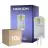 Confezione Multipack 10x Noxion LED Capsula G4 0.9W 90lm - 830 Luce Calda -  | Sostitutiva 10W