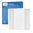 Philips Pannello A LED CoreLine RC136B G4  38.5W 6000lm - 840 Bianco Freddo | 60x60cm- UGR