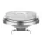 Noxion Faretti Faretti LED G53 AR111 7.2W 450lm 40D - 918-927 Dim To Warm | Miglior Resa Cromatica - Dimmerabile - Sostitutiva 50W