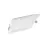 Ledvance Downlight LED Slim Piazza SQ155 12W 1020lm 120D - 830 Luce Calda 