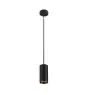 SLV Numinos Phase M Luce Pendente Aluminium Nero 20.1W 1885lm 60D - 927 Bianco Molto Caldo | Miglior Resa Cromatica - Dimmerabile 