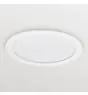 Philips Downlight LED Coreline DN145B 24.8W 2100lm 90D - 840 Bianco Freddo | 217mm - Ritaglio 200mm - Interact Dimmerabile