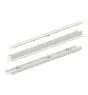Noxion LED Easy Trunk Adatto Per TMX204 T8 60W 9000lm 120D - 840 Bianco Freddo | 1500mm